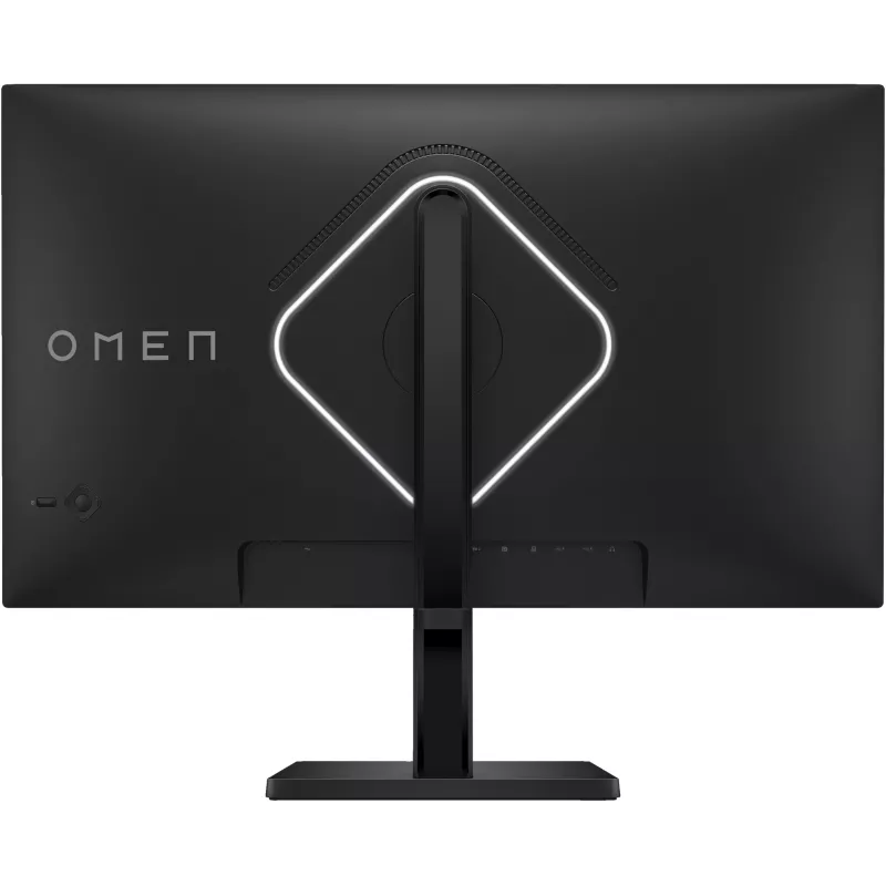 OMEN by HP 27 ιντσών QHD 240Hz Οθόνη Gaming – OMEN 27qs