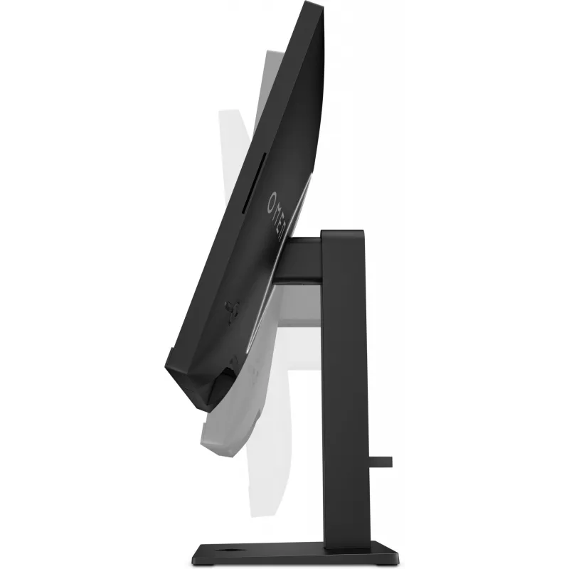 OMEN by HP 27 ιντσών QHD 240Hz Οθόνη Gaming – OMEN 27qs