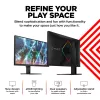 OMEN by HP 27 ιντσών QHD 240Hz Οθόνη Gaming – OMEN 27qs
