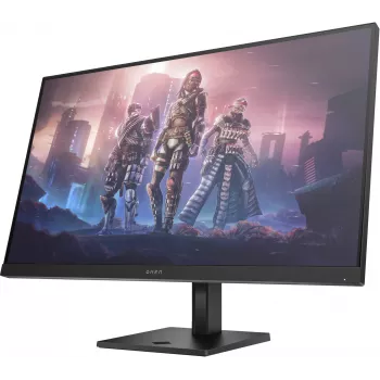 OMEN by HP 31,5 ιντσών QHD 165Hz Οθόνη Gaming – OMEN 32q