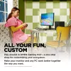 OMEN by HP 31,5 ιντσών QHD 165Hz Οθόνη Gaming – OMEN 32q