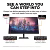 OMEN by HP 31,5 ιντσών QHD 165Hz Οθόνη Gaming – OMEN 32q