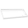 Μηχανική επάνω πλάκα πληκτρολογίου Kingston HyperX Alloy Rise 85U09AA Λευκό
