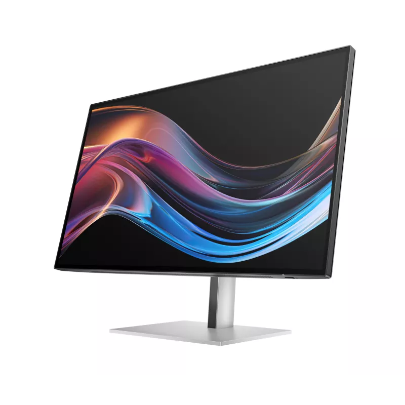 HP Series 7 Pro 27 ιντσών 4K Thunderbolt 4 Οθόνη – 727pk χωρίς PVC