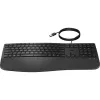 Ενσύρματο Πληκτρολόγιο Full-Size HP 485 Comfort με θύρα USB και 23 προγραμματιζόμενα πλήκτρα