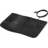 Ενσύρματο Πληκτρολόγιο Full-Size HP 485 Comfort με θύρα USB και 23 προγραμματιζόμενα πλήκτρα
