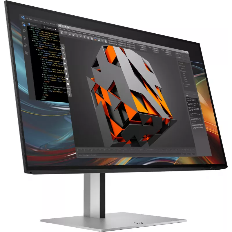 Οθόνη HP Series 7 Pro 23,8 ιντσών FHD Display LCD 1920x1080