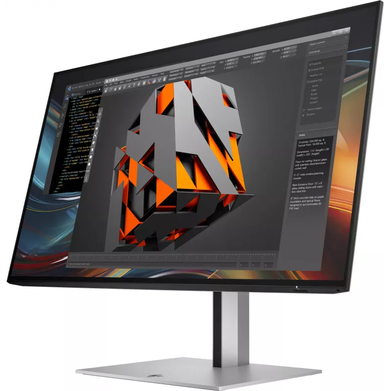 Οθόνη HP Series 7 Pro 23,8 ιντσών FHD Display LCD 1920x1080