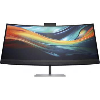 HP Series 7 Pro 99,06 cm (39,7 ίντσες) 5K2K Οθόνη συνδιάσκεψης – 740pm χωρίς PVC