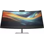HP Series 7 Pro 99,06 cm (39,7 ίντσες) 5K2K Οθόνη συνδιάσκεψης – 740pm χωρίς PVC