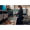 HP Pro t550 2 GHz Windows 10 IoT Enterprise 1,3 kg Μαύρο J6412