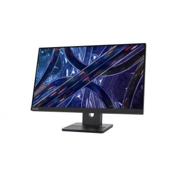 Lenovo ThinkVision E22-30 Οθόνη, 54,6 cm (21,5 inch), 1920 x 1080 Pixel, Full HD, LED, 6 ms, μαύρο