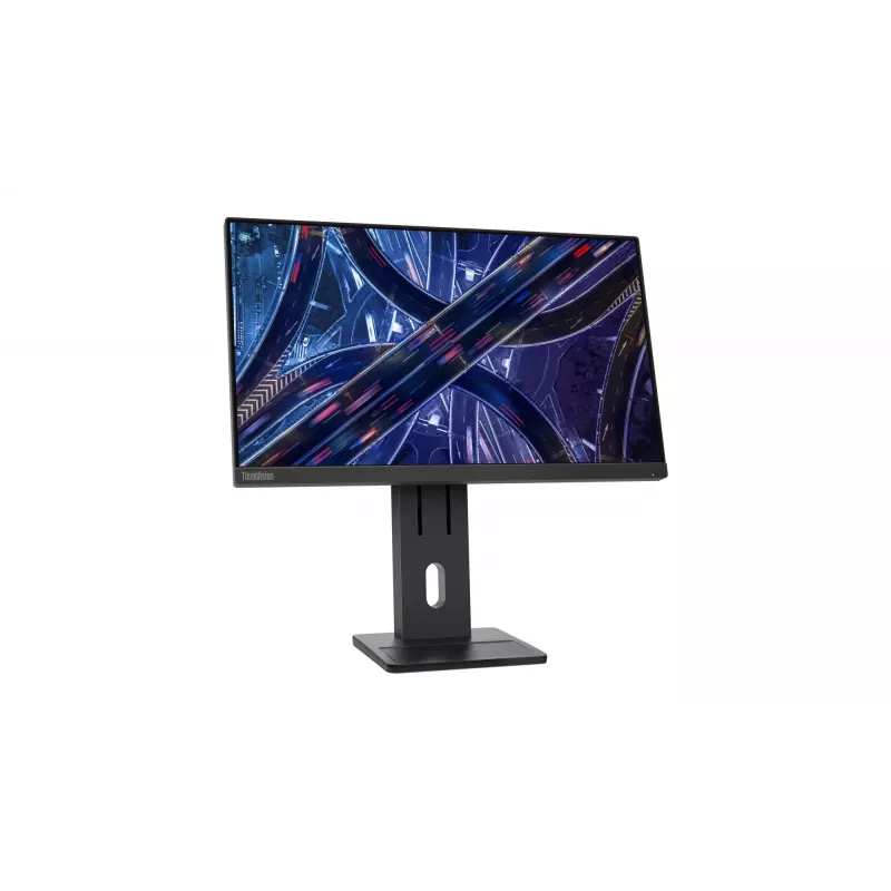 Lenovo ThinkVision E22-30 Οθόνη, 54,6 cm (21,5 inch), 1920 x 1080 Pixel, Full HD, LED, 6 ms, μαύρο