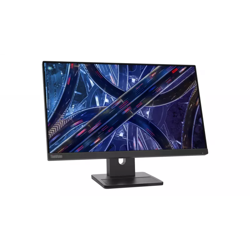 Lenovo ThinkVision E22-30 Οθόνη, 54,6 cm (21,5 inch), 1920 x 1080 Pixel, Full HD, LED, 6 ms, μαύρο