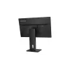 Lenovo ThinkVision E22-30 Οθόνη, 54,6 cm (21,5 inch), 1920 x 1080 Pixel, Full HD, LED, 6 ms, μαύρο