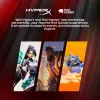 Ασύρματο ποντίκι gaming HP HyperX Pulsefire Haste 2 S Navy 64 g Li-Ion