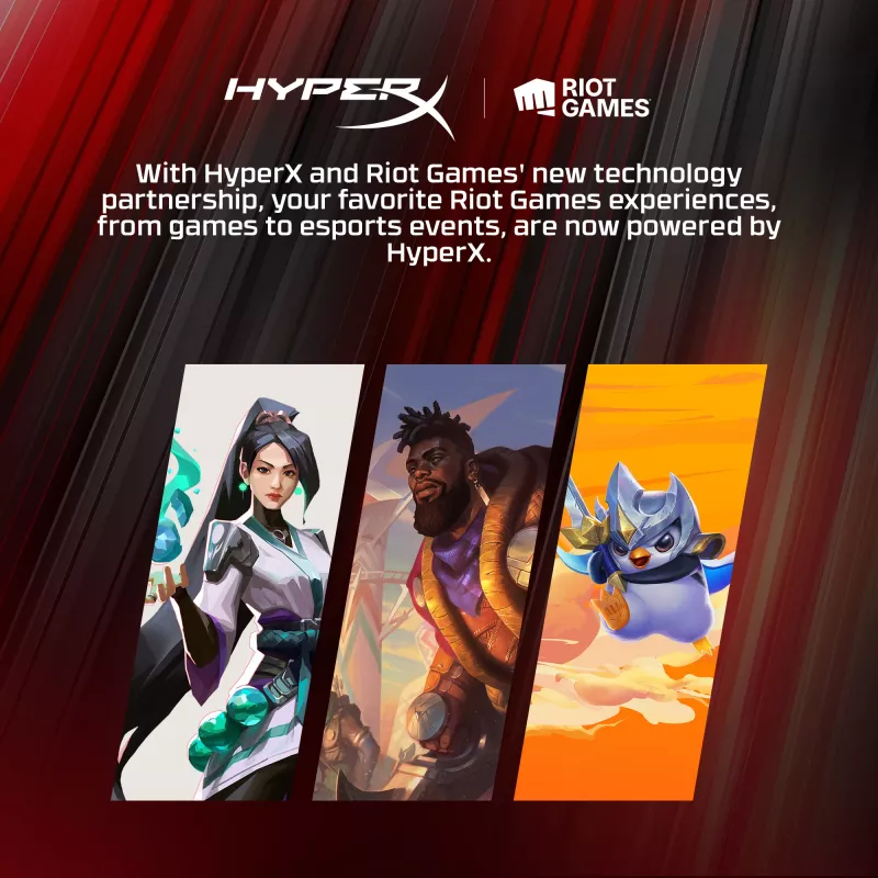 Ασύρματο ποντίκι gaming HP HyperX Pulsefire Haste 2 S Navy 64 g Li-Ion