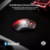 Ασύρματο ποντίκι gaming HP HyperX Pulsefire Haste 2 S Navy 64 g Li-Ion