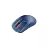Ασύρματο ποντίκι gaming HP HyperX Pulsefire Haste 2 S Navy 64 g Li-Ion