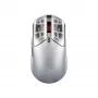 HyperX Pulsefire Haste 2 S Silver Ασύρματο ποντίκι gaming