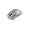 HyperX Pulsefire Haste 2 S Silver Ασύρματο ποντίκι gaming