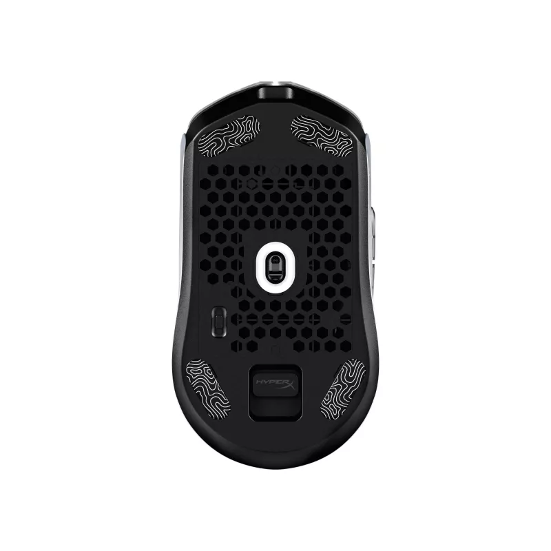 HyperX Pulsefire Haste 2 S Silver Ασύρματο ποντίκι gaming