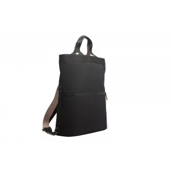 HP 14 inch Convertible Laptop Σακίδιο θήκη μεταφοράς Τύπος θήκης: Σακίδιο Μέγιστο μέγεθος οθόνης: 35,8 cm Βάρος: 770 g