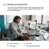 Οθόνη HP Series 5 Pro 24 inch WUXGA Display 1920 x 1200