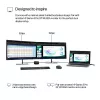 Οθόνη HP Series 5 Pro 24 inch WUXGA Display 1920 x 1200