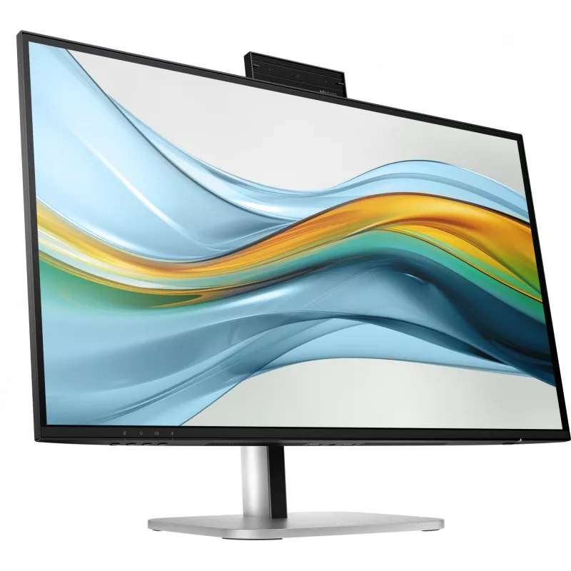 HP Series 5 Pro 27 inch QHD USB-C Οθόνη διάσκεψης – 527pm χωρίς PVC