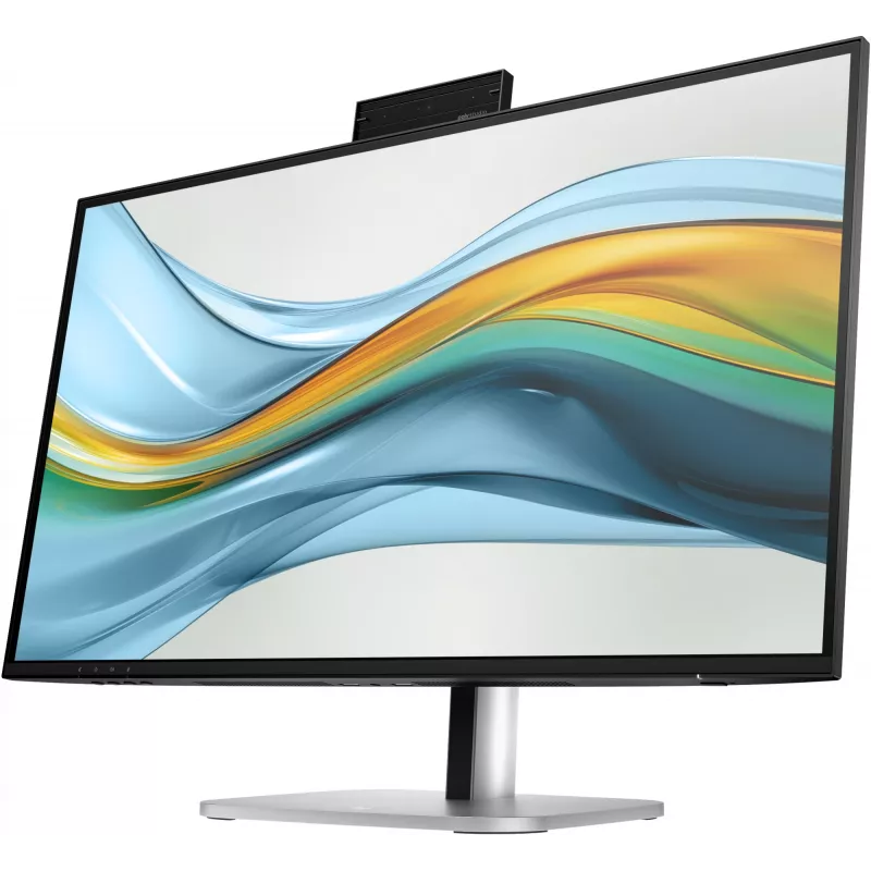 HP Series 5 Pro 27 inch QHD USB-C Οθόνη διάσκεψης – 527pm χωρίς PVC