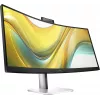 HP Series 5 Pro 34 inch WQHD USB-C Οθόνη διάσκεψης - 534pm χωρίς PVC