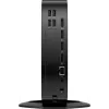 HP Elite t755 3 GHz Windows 10 IoT Enterprise 1,4 kg μαύρο V2546