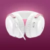 HyperX Cloud III - Headset gaming (λευκό/ροζ)