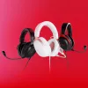 HyperX Cloud III - Headset gaming (λευκό/ροζ)
