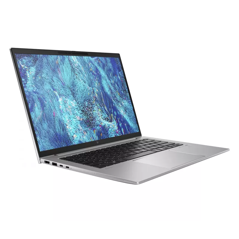 Mobile Workstation HP ZBook Firefly G11 14 inch Intel Core Ultra 7 155U 32GB RAM 1TB SSD Intel Graphics Windows 11 Pro