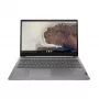 Lenovo IdeaPad 3 Chrome 15IJL6 Intel® Celeron® N N4500 Chromebook 39,6 cm (15,6 inch) Full HD 8 GB LPDDR4x-SDRAM 128 GB eMMC Wi-Fi 6 (802.11ax) ChromeOS Γερμανικά γκρι