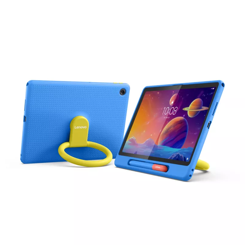 Lenovo ZG38C07051 Θήκη tablet με κάλυμμα μπλε