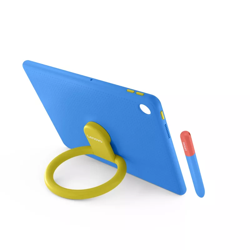 Lenovo ZG38C07051 Θήκη tablet με κάλυμμα μπλε