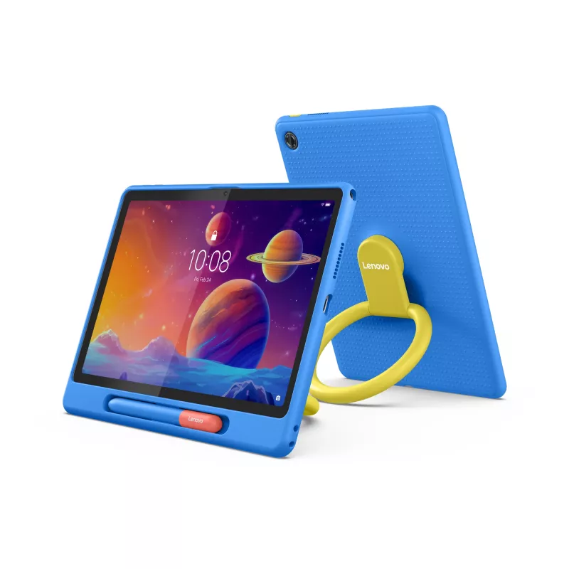 Lenovo ZG38C07051 Θήκη tablet με κάλυμμα μπλε