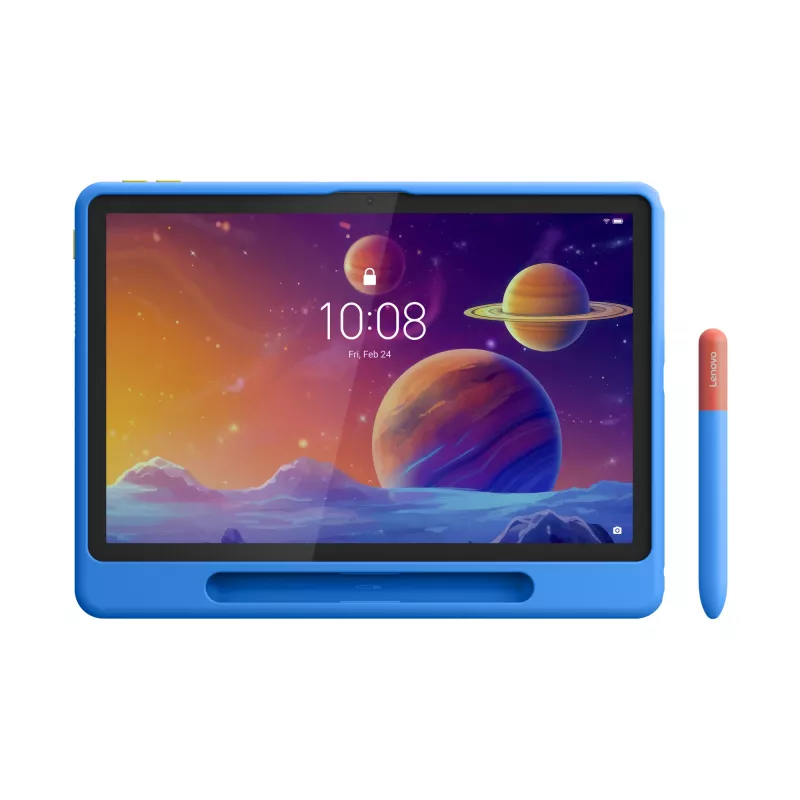 Lenovo ZG38C07051 Θήκη tablet με κάλυμμα μπλε
