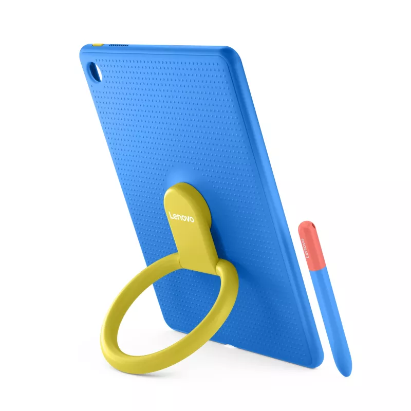 Lenovo ZG38C07051 Θήκη tablet με κάλυμμα μπλε