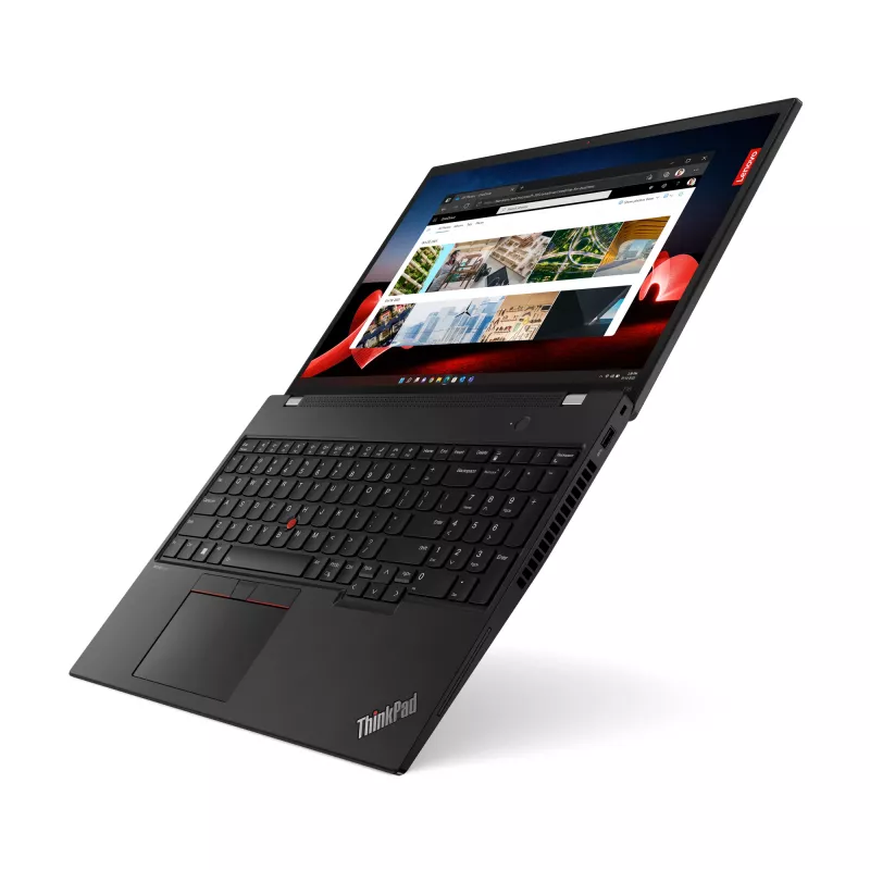 Laptop Lenovo ThinkPad T16 G2 16 inch FHD IPS — Μοντέλο 21HH009AMX