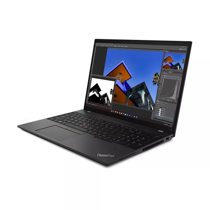 Laptop Lenovo ThinkPad T16 G2 16 inch FHD IPS — Μοντέλο 21HH009AMX