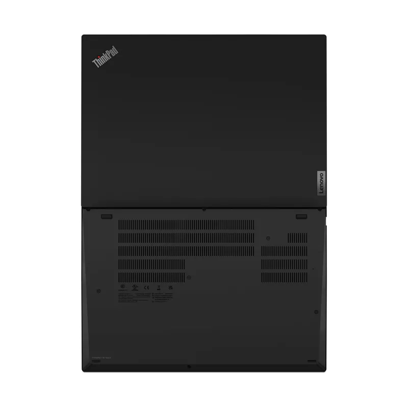 Laptop Lenovo ThinkPad T16 G2 16 inch FHD IPS — Μοντέλο 21HH009AMX