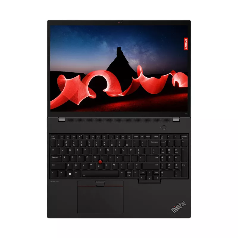 Laptop Lenovo ThinkPad T16 G2 16 inch FHD IPS — Μοντέλο 21HH009AMX