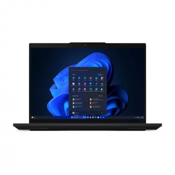 Lenovo ThinkPad L14 Gen 5 (Intel) Intel Core Ultra 5 125U Laptop 35,6 cm (14 inch) WUXGA 16 GB DDR5-SDRAM 512 GB SSD Wi-Fi 6E (802.11ax) Windows 11 Pro Nordic μαύρο