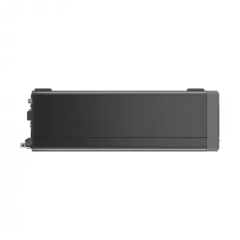 Lenovo ThinkCentre neo 50s Gen 5 Intel® Core™ i5 i5-14400 16 GB DDR5-SDRAM 512 GB SSD Windows 11 Pro SFF PC μαύρο
