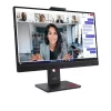 Οθόνη Lenovo ThinkVision T24-4v, 60,5 cm (23,8 inch), 1920 x 1080 Pixel, Full HD, LED, 6 ms, μαύρο