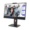 Οθόνη Lenovo ThinkVision T24-4v, 60,5 cm (23,8 inch), 1920 x 1080 Pixel, Full HD, LED, 6 ms, μαύρο